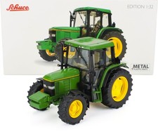 1/32 SCHUCO - JOHN DEERE -
