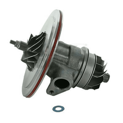 Gruppo scafo turbocompressore