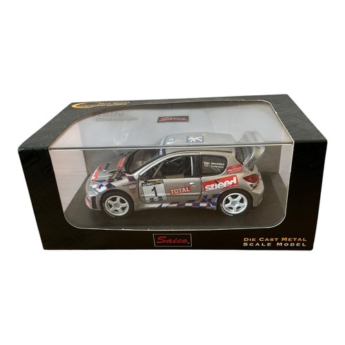 Saico peugeot 206 - 206, blocco
