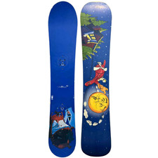 Snowboard Burton