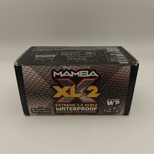 Castle Creations Mamba XLX2
