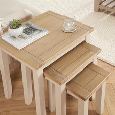 Set Laterale Caffè Stile