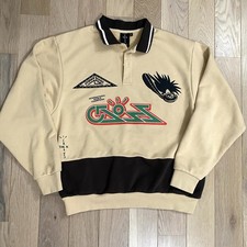 Maglione Rugby Travis Scott
