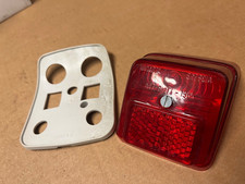 Fanale posteriore Vespa 50