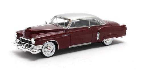 Cadillac deville coupé show - coupé,