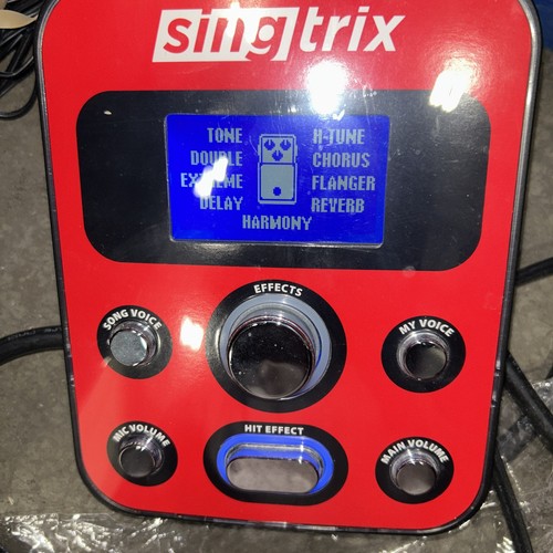 Voxx pacchetto sistema - voxx:,