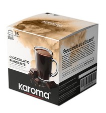 Cioccolato Fondente Karoma®