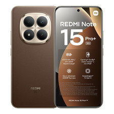Xiaomi Redmi Note 15 Pro+
