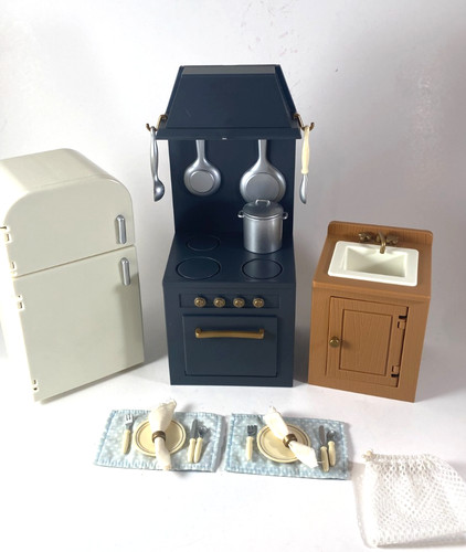 Set cucina madeline paris - madeline,