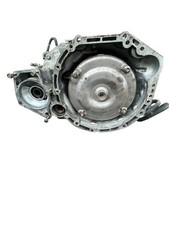 Cambio automatico 4x4 nissan