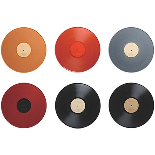 Pezzi dischi vinile da - 6,