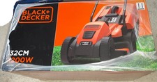 BLACK+DECKER EMAX32S