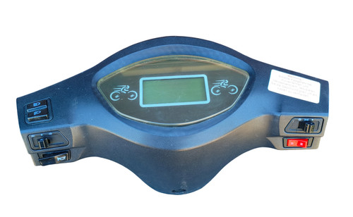 Tachimetro display lcd - display,