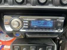 Autoradio stereo Sony Xplod