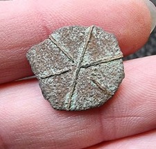 Medieval Viking Mount Stud