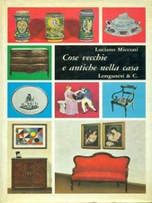 COSE VECCHIE E ANTICHE NELLA