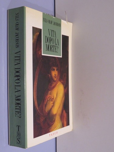 Vita dopo morte tasco 180 - dopo, la