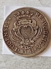 Scudo Di San Martino Rep. Di