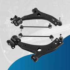 Front Lower Control Arms Ball