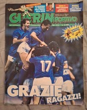 GUERIN SPORTIVO N.25 Giugno