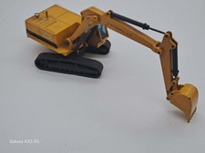 Modellino Escavatore Joel sc