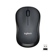 LOGITECH MOUSE OTTICO WIRELESS