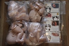 Lotto 4 kit Reborn ~ Marnie