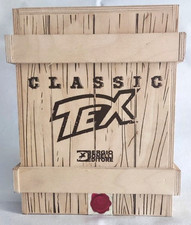 BOX TEX WILLER CLASSIC