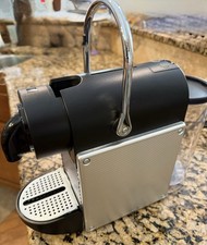 Nespresso Type D60 (Pixie)