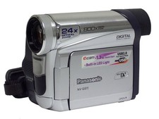 Videocamera digitale Panasonic