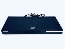 Samsung BD-C5900 Smart 3D