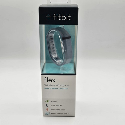 Fitbit flex braccialetto - fitbit,