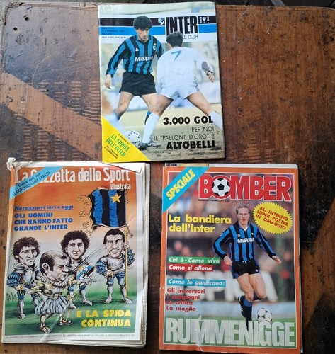 Lotto riviste storiche - 3,