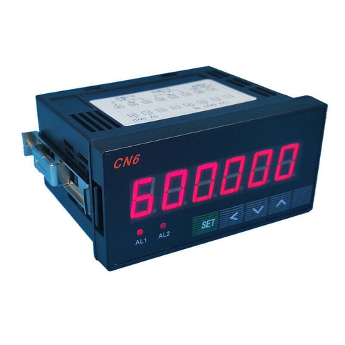 Ac220v contatore led - ac220v,