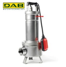 FEKA VS 1200 MA DAB POMPA per