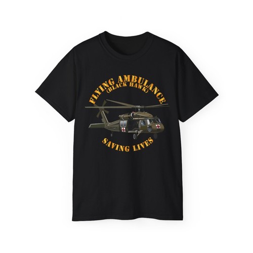 Classic ambulanza volante - -,
