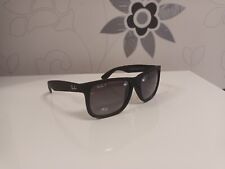 RAY BAN RB 4165 JUSTIN 622/T3