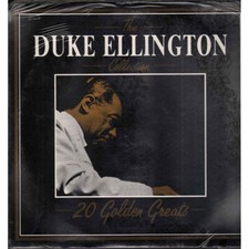 Duke Ellington ‎‎Lp The