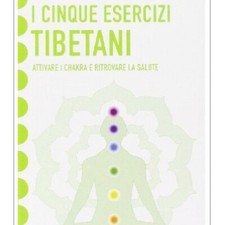 LIBRO I CINQUE ESERCIZI