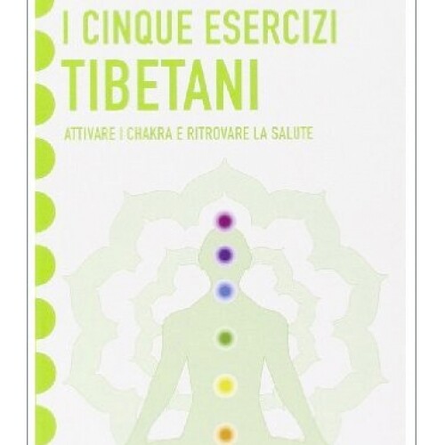 Libro cinque esercizi - cinque,