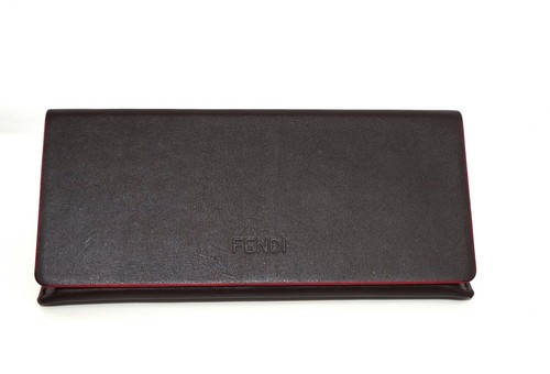 Fendi occhiali custodia