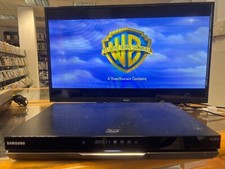 *** Samsung BD-D8200 Lettore