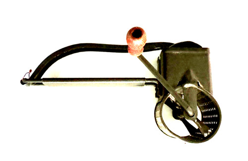 Grattugia mouli vintage - grattugia,