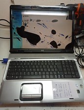 Computer Notebook HP Pavilion