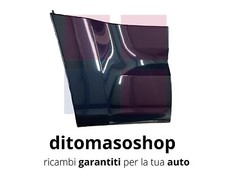 MODANATURA PARAFANGO ANTERIORE