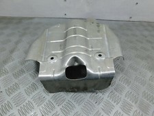 PROTEZIONE TERMINALE MARMITTA EXHAUST PROTECTION SUZUKI GSR 600 2006 2011 