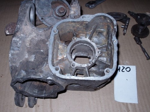 Lambretta 125 mono blocco - 125,