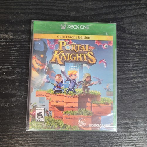 Portal knights per microsoft - per,
