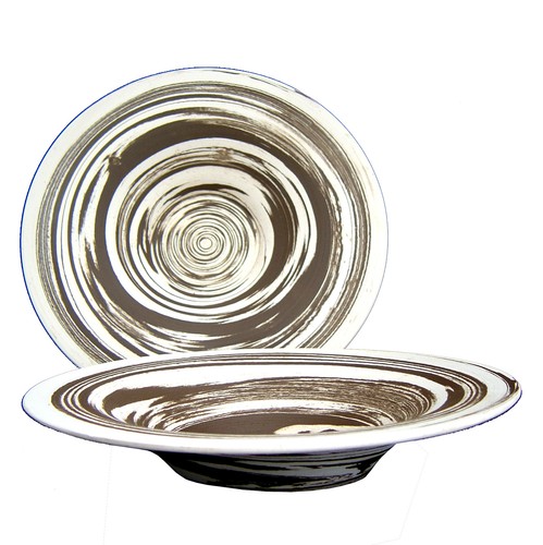 Vaso centrotavola alto - cm.30,
