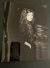 JANE SEYMOUR -  Rare Original